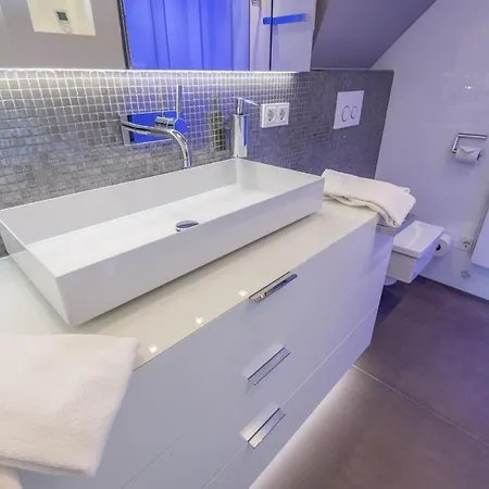Haus Doktor Ross Strasse 31 Whg 8 Apartment Westerland